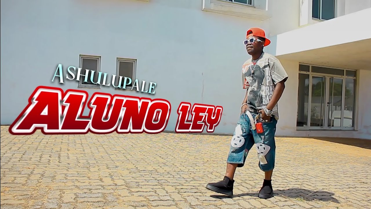 Aluno Ley - Ashulupale ( Oficial Video )_by_g12_mowela_ 2025