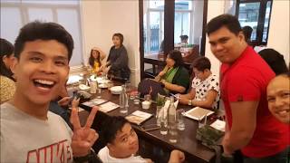 S.E.S Batch 07' Students & Teachers Mini Reunion
