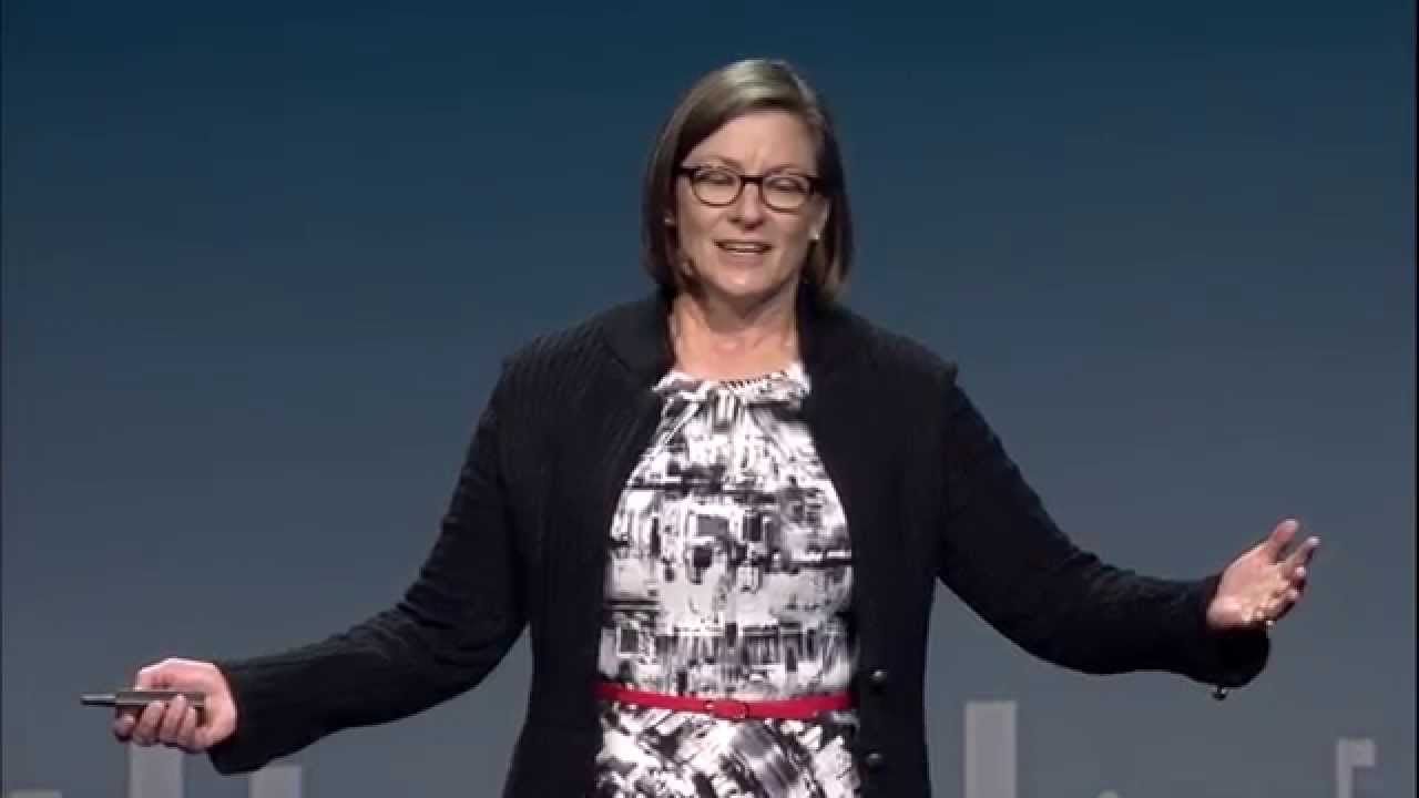 Dana Chisnell – Next Generation of Civic Designers – CfA Summit (2015)
