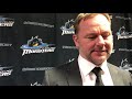 Coach Madden Postgame (3.8.19)