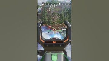 smooth double kill #apexlegends #apex #apexlegendsclips