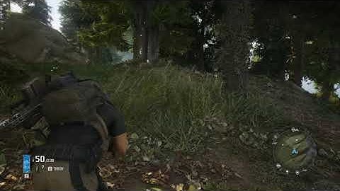 Ghost Recon Breakpoint - 6 Kills with Defense Drone (Engineer Class requirement)