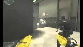 Crossfire CF : New Character Robot N-22 screenshot 3