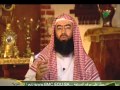 قصص القران الكريم - الشيخ نبيل العوضي - قصة صاحب الحديقة وقصة صاحب الجرة