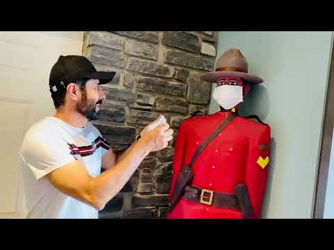 Apologized for not wearing mask during Covid | Binnu Dhillon
