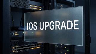 CCNA Chapter 32: TFTP & FTP — IOS Upgrade with Cisco Network Protocols