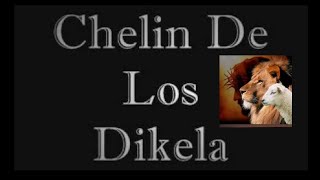 Video thumbnail of "Chelin De Los Dikela"