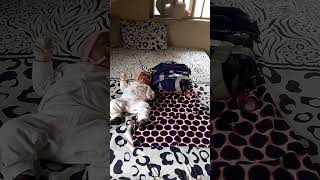 GRWM to prepare for baby immunization GRWM to prepare for baby immunization