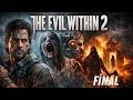 STEM'den Kaçış Başlıyor! 🏃‍♂️BÜYÜK FİNAL! 💥 | The Evil Within 2 (FİNAL) | PS5