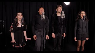 City Of Angels - Prologue (Boston Conservatory at Berklee)