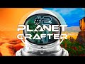 Стрим | продолжаем улучшать TI | Planet Crafter