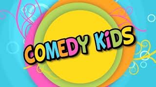 Comedy kids seria 1