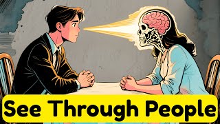 Understand People’s TRUE Nature – The Laws of Human Nature [Robert Greene]