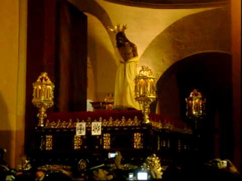Ilustre y Venerable Hermandad de la Orden de Santo Domingo de Guzmán de Nuestro Padre Jesús de la Humillación y Perdón y María Santísima de la Estrella