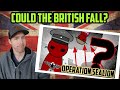 Californian Reacts | What if Germany Had Invaded Britain?