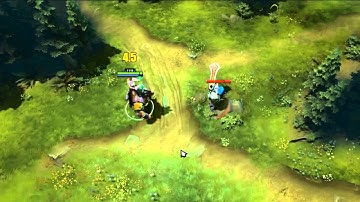 Alchemist Unstable Concoction