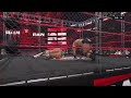 MONDAY NIGHT RAW [WWE 2K26 UNIVERSE MODE