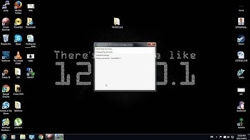 How to Transfer Files from a Remote Linux Server Onto a Local Windows Machine