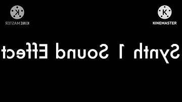 Synth 1 Sound Effect For 1 Mintues Sparta Pitch Test (621