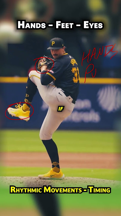 SEC Network | PAUL SKENES IS THE NATIONAL LEAGUE ROOKIE OF THE YEAR