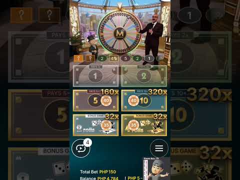Spielen Sie Monopoly Live im Evolution Online-Casino in Deutschland
