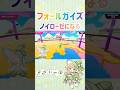 【フォールガイズ】みんな上手いすごい　#フォールガイズ #fallguys #vtuber #shorts #新人vtuber