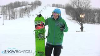 ride crush snowboard 2013 Ride: 2025 AL-6 Binding (Crush) Motion Boardshop Ride Compact Snowboard 2013 -