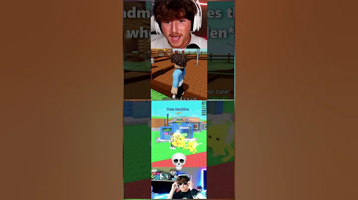 📹 Grow a Garden Admin DELETES MY WHOLE GARDEN ➥