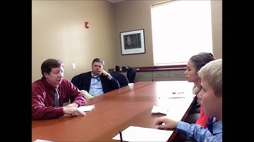 Flipped Classroom Interview- Ted Hodgson