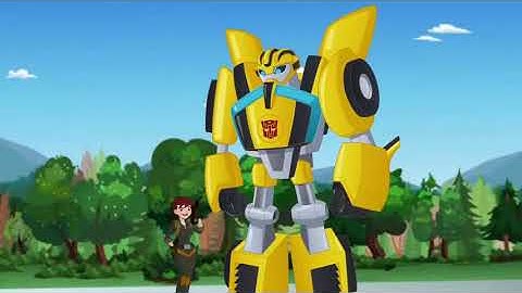 rescue bots out of context 3