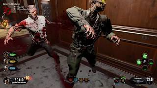 Call of Duty®: Black Ops 4 Elevator Trolling