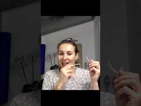 Video: Jak Napnout Obličejové Svaly