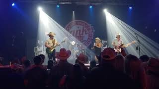 Ray Nicole with Chad Cooke Band at Hanks Mckinney Texas raynicolemusic.com