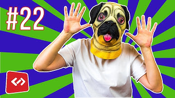 How to make use of mixins in PUG - Meet Pug 22