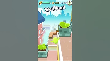 Om Nom: Parkour (Android,iOS) Gameplay Walkthrough #omnomgameplays #omnomgame #games