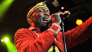 Download Lagu Jimmy Cliff, 'I Can See Clearly Now' Reggae Singer Dies at 81 MP3