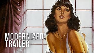 The House on Sorority Row (1983) - Modern Trailer