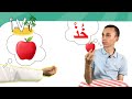   8  learn arabic easily  give and take