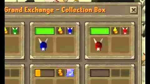 Runescape Merch Guide 2011 by Sparc Mac - Flipping - Free trade - Fastest money in runescape