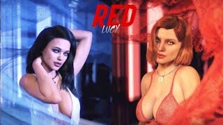 Red Lucy[v0.7]Download[Android/Pc/Mac]