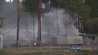 4 boys face arson charges in Civic Stadium blaze