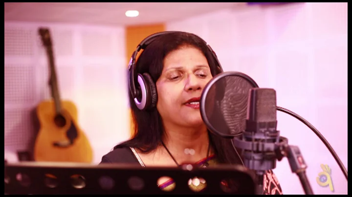 CHANDHRAKALBHAM / Teresa Michael