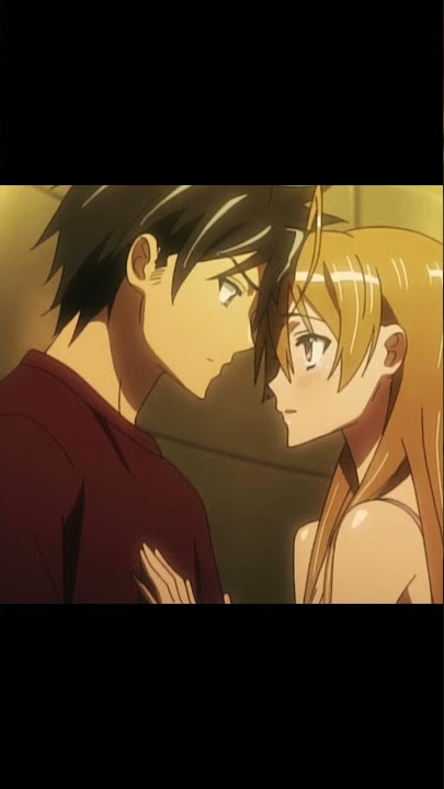 Highschool of the Dead Season 2: To Be, or Not To Be? 