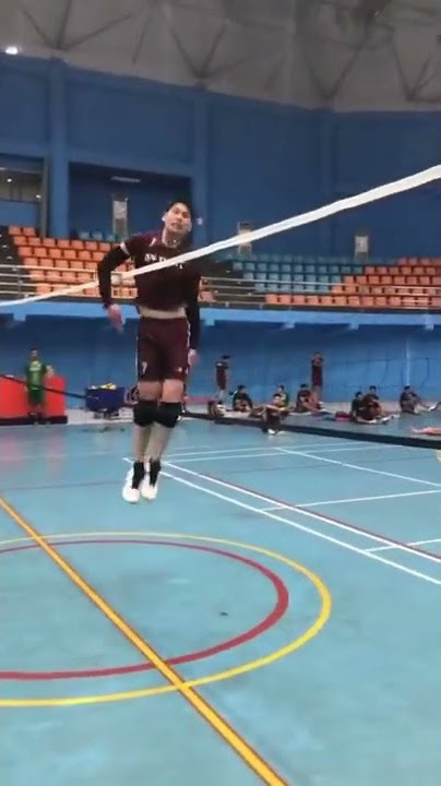 TOZAKI TAKAHIRO JUMPING SEDADA