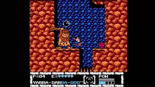 Flintstones 2 Quick Caveman In Volcano 2