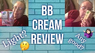 First impressions review of the pure BB cream. Is it any good?
#bbcream #review #testing
I really liked this it lasted all day with no caking I recommend this. The shade could be lighter but it wasn’t too dark.
THE AUTHENTIC ARMY & Friends
Check out some awesome small creators who also believe in authenticity and genuine, honest reviews:
Lisa and Rufus Channel:https://rb.gy/ntfjhq
Lisas Channel:https://rb.gy/o0qwci
Hollands Channel:https://youtube.com/@curiousholland?si=jAYN23WCNdmCIrJ0
For the BEST Old-school style horror zine with an 80s VHS video rental store feel check out Necronomicon at https://www.etsy.com/uk/shop/NecroNeil
Belinda Chapmans channel:https://rb.gy/i7y7mt
Business enquiries vanessaburrows2020@gmail.com
Gofundme: https://gofund.me/b4cd9f2d
Thank you for coming back to watch my video it means a lot to me. If you are new pleased to meet you and I hope you come back again. Before you go please do all the good stuff Like Comment and subscribe and remember to press the notification bell at the side so you will be notified when I upload new content. First impressions review of the pure BB cream. Is it any good?