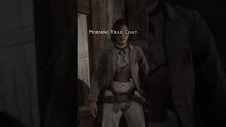Limited Items🤍May 2026Red Dead Redemption 2