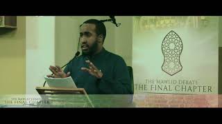 Download Lagu The Shocking History Of Mawlid || Ustadh Abdul Rahman MP3