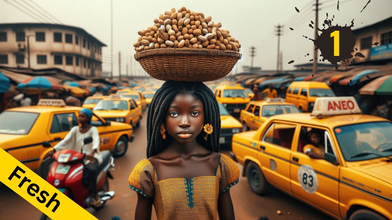 От уличного торговца до миллиардера — её путь поразит вас || Вы #народныесказки #сказки