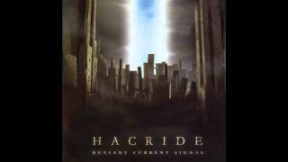 Hacride - Human Monster [01]